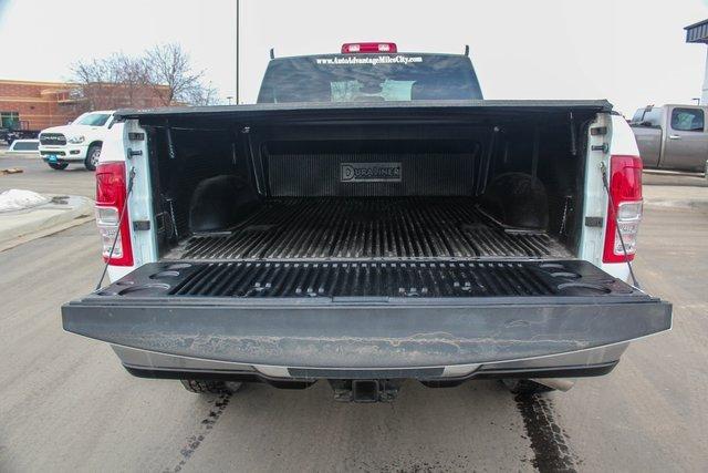 2022 Ram 3500 Vehicle Photo in MILES CITY, MT 59301-5791