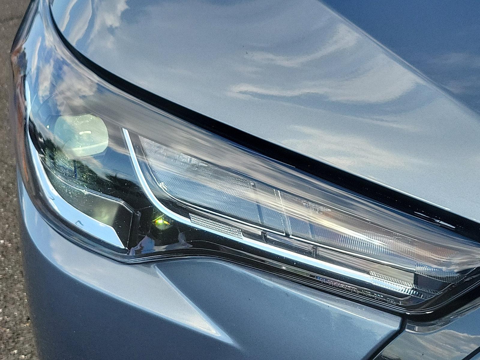 2023 Toyota Corolla Cross Vehicle Photo in Trevose, PA 19053