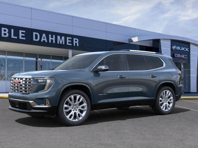 2024 GMC Acadia Vehicle Photo in KANSAS CITY, MO 64114-4545