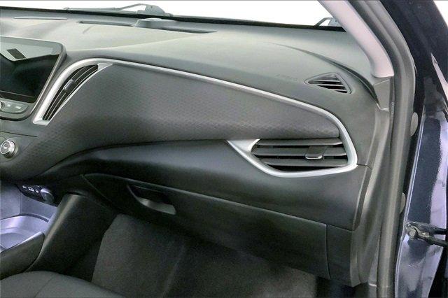 2023 Chevrolet Malibu Vehicle Photo in KANSAS CITY, MO 64114-4502