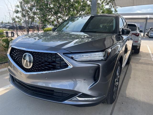 2024 Acura MDX Vehicle Photo in Grapevine, TX 76051