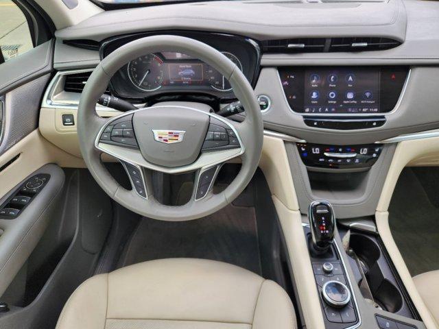 2023 Cadillac XT5 Vehicle Photo in SUGAR LAND, TX 77478-0000