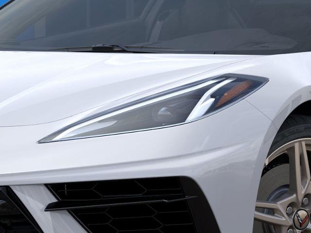 2025 Chevrolet Corvette Stingray Vehicle Photo in PAWLING, NY 12564-3219