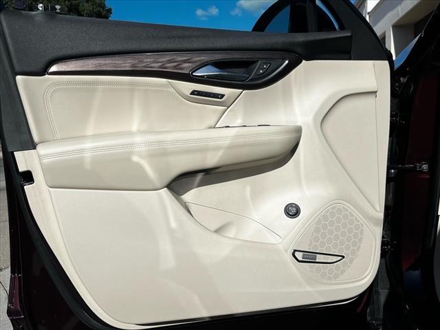 2021 Buick Envision Vehicle Photo in TAMPA, FL 33612-3404