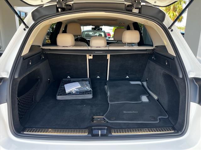 2021 Mercedes-Benz GLC Vehicle Photo in TAMPA, FL 33612-3404