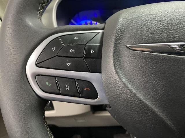 2023 Chrysler Pacifica Vehicle Photo in PORTLAND, OR 97225-3518