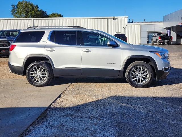 2019 GMC Acadia Vehicle Photo in PARIS, TX 75460-2116