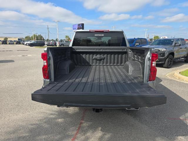 2025 Chevrolet Silverado 1500 Vehicle Photo in BROUSSARD, LA 70518-0000