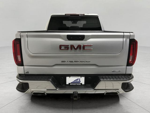 2021 GMC Sierra 1500 Vehicle Photo in GREEN BAY, WI 54303-3330