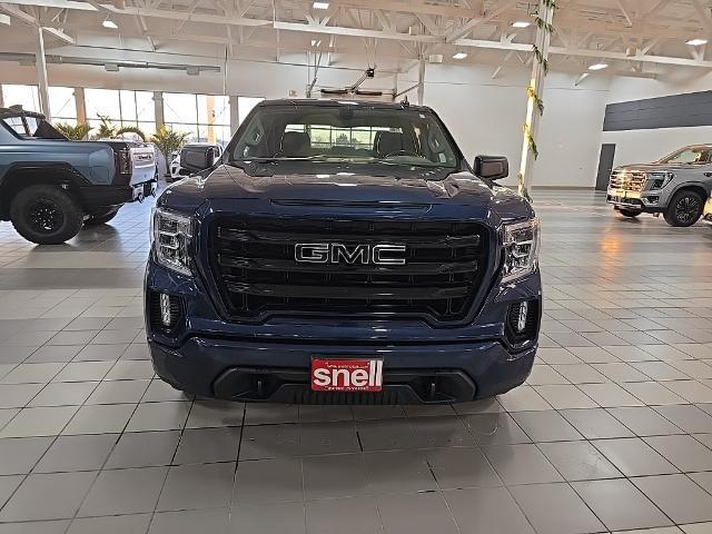 Used 2020 GMC Sierra 1500 Elevation with VIN 3GTU9CED6LG183702 for sale in Mankato, Minnesota