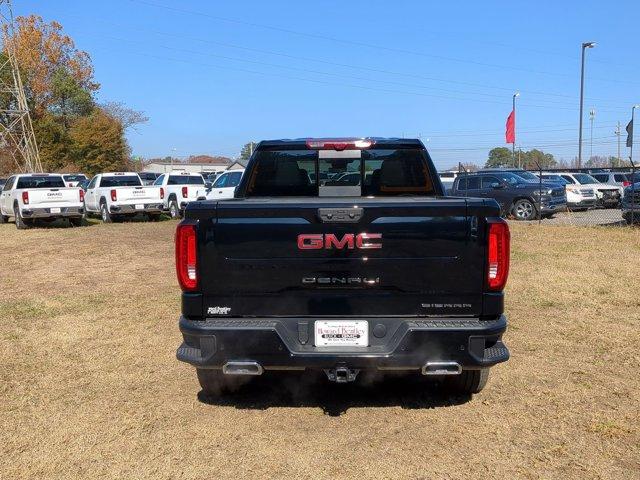 2025 GMC Sierra 1500 Vehicle Photo in ALBERTVILLE, AL 35950-0246