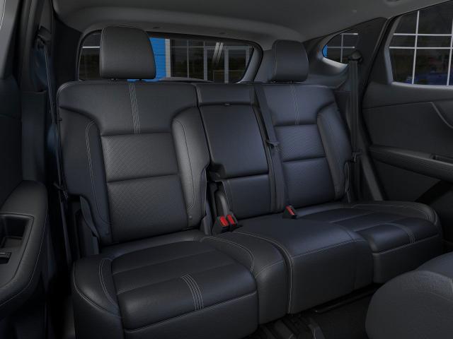 2025 Chevrolet Blazer Vehicle Photo in PHOENIX, AZ 85014-3381