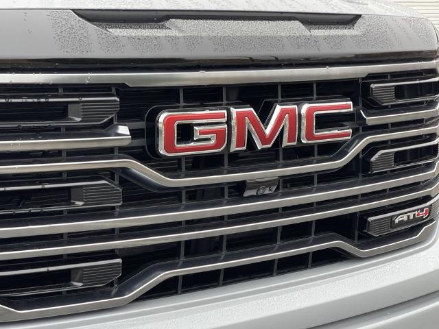 2025 GMC Sierra 1500 Vehicle Photo in TURLOCK, CA 95380-4918