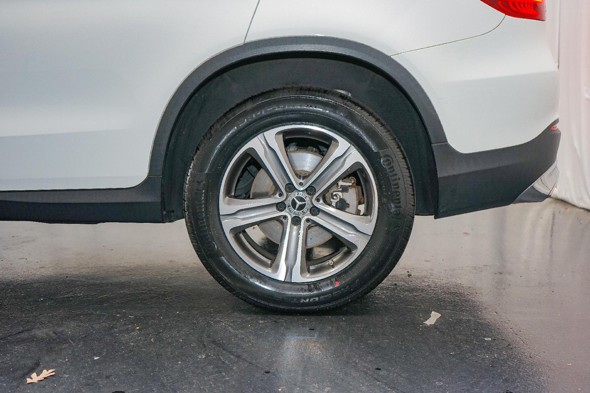 2019 Mercedes-Benz GLC Vehicle Photo in SMYRNA, DE 19977-2874