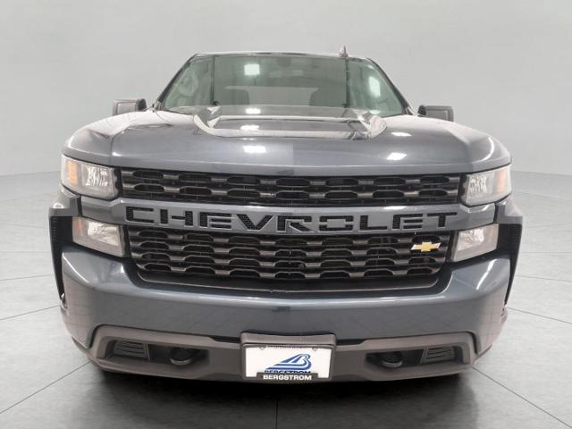 2020 Chevrolet Silverado 1500 Vehicle Photo in OSHKOSH, WI 54904-7811