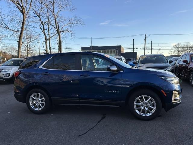 2022 Chevrolet Equinox Vehicle Photo in SAINT JAMES, NY 11780-3219