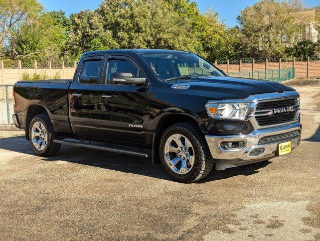 2020 Ram 1500 Vehicle Photo in San Antonio, TX 78230