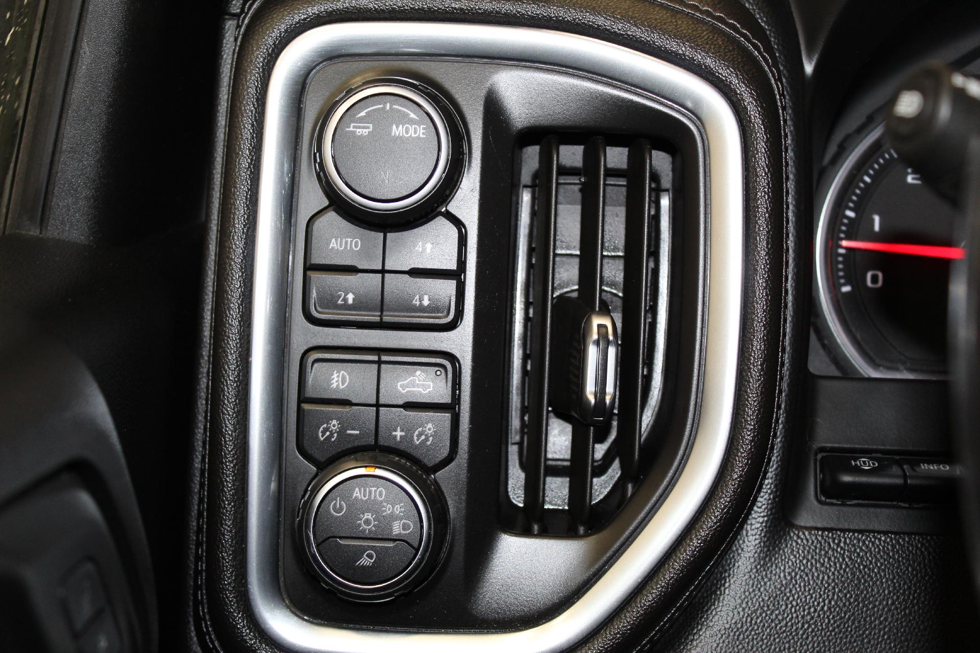 2020 Chevrolet Silverado 3500 HD Vehicle Photo in NORTHAMPTON, MA 01060-1120