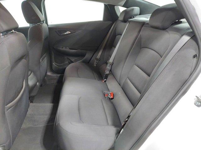 2021 Chevrolet Malibu Vehicle Photo in SAUK CITY, WI 53583-1301