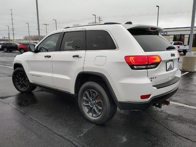 2014 Jeep Grand Cherokee Vehicle Photo in GREEN BAY, WI 54304-5303