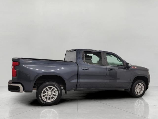 2022 Chevrolet Silverado 1500 LTD Vehicle Photo in APPLETON, WI 54914-4656