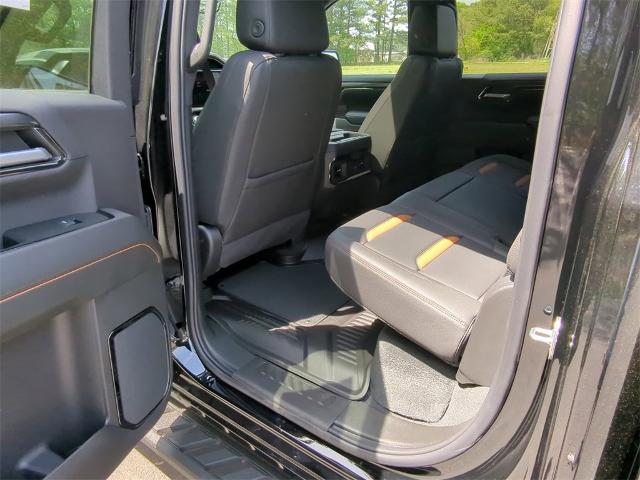 2024 GMC Sierra 1500 Vehicle Photo in ALBERTVILLE, AL 35950-0246