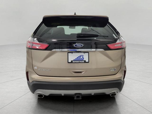 2020 Ford Edge Vehicle Photo in NEENAH, WI 54956-2243