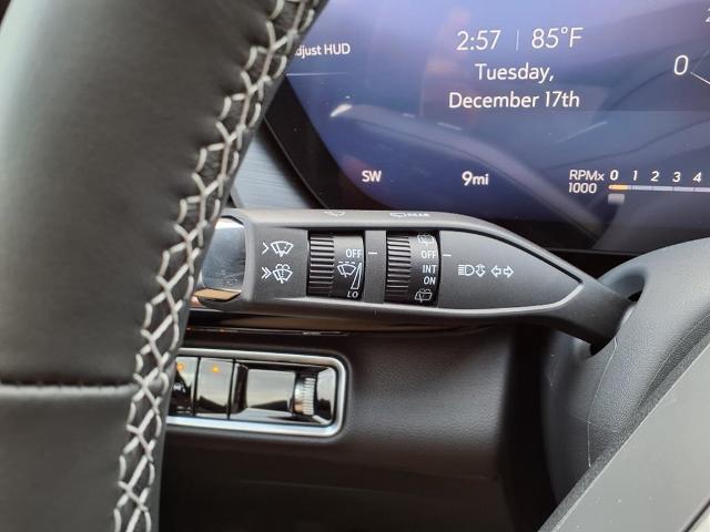 2025 Buick Envision Vehicle Photo in ROSENBERG, TX 77471-5675