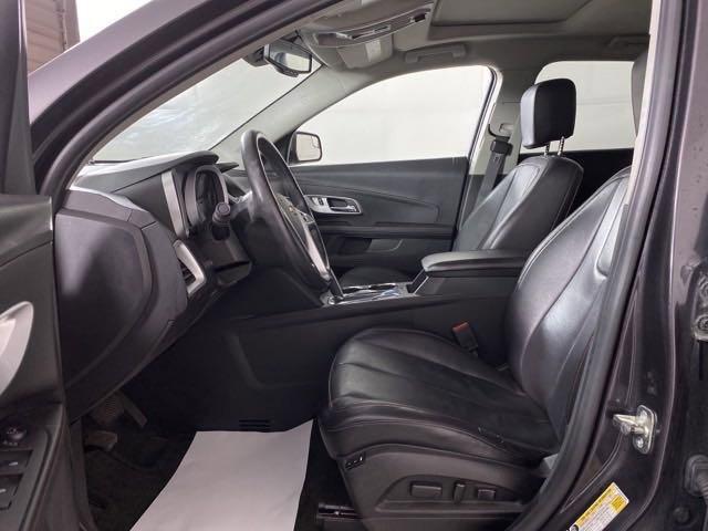 2013 Chevrolet Equinox Vehicle Photo in MEDINA, OH 44256-9001