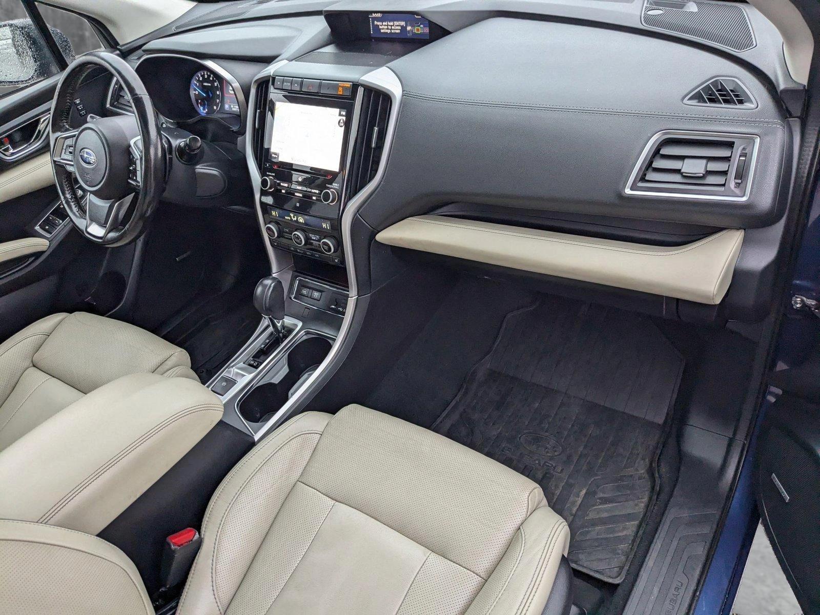 2019 Subaru Ascent Vehicle Photo in Spokane Valley, WA 99206