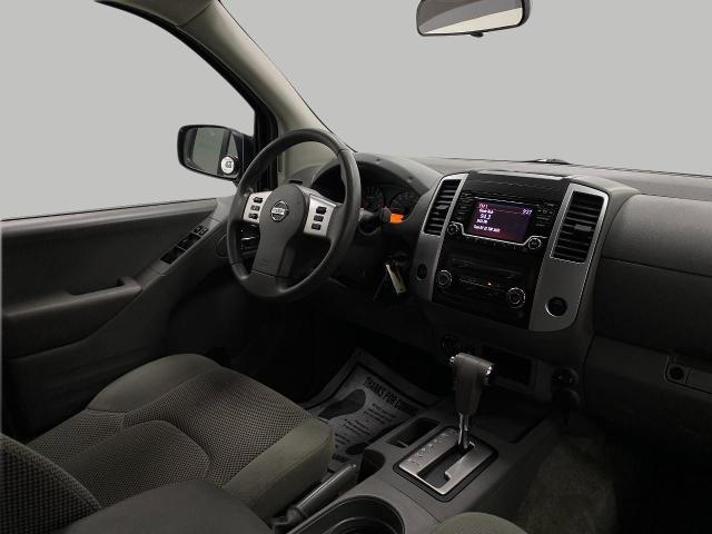 2018 Nissan Frontier Vehicle Photo in Appleton, WI 54913