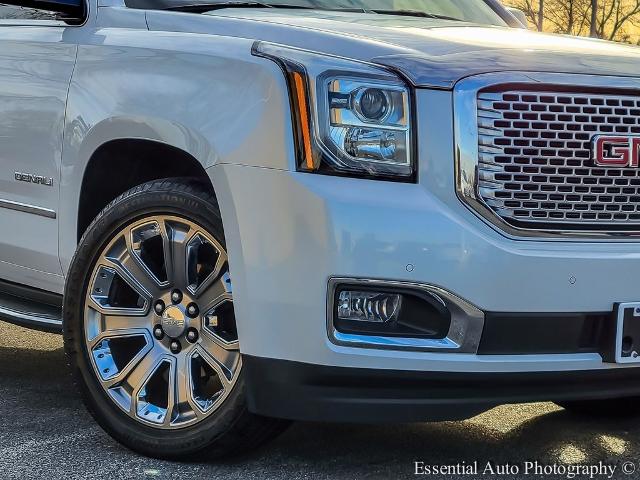 2016 GMC Yukon Vehicle Photo in OAK LAWN, IL 60453-2517