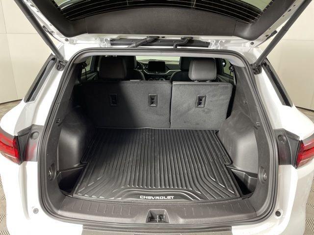 2025 Chevrolet Blazer Vehicle Photo in PHOENIX, AZ 85014-3381