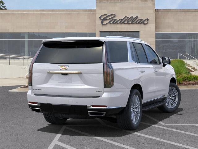 2025 Cadillac Escalade Vehicle Photo in SMYRNA, GA 30080-7631