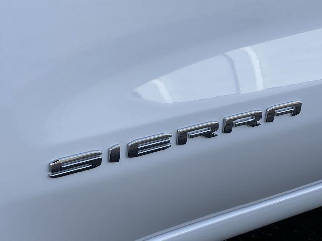 2025 GMC Sierra 1500 Vehicle Photo in TURLOCK, CA 95380-4918