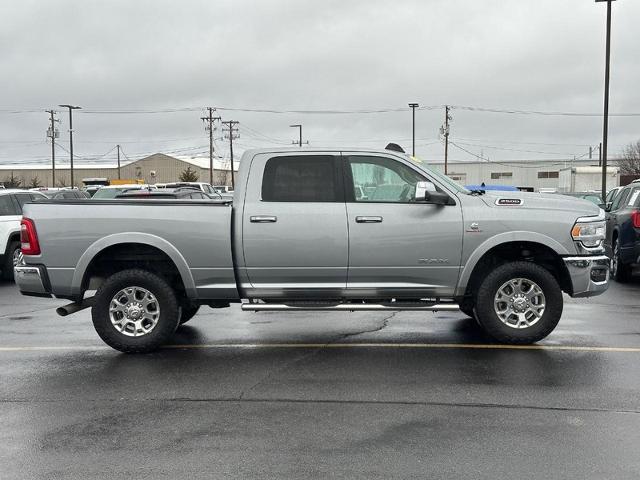 2021 Ram 2500 Vehicle Photo in COLUMBIA, MO 65203-3903