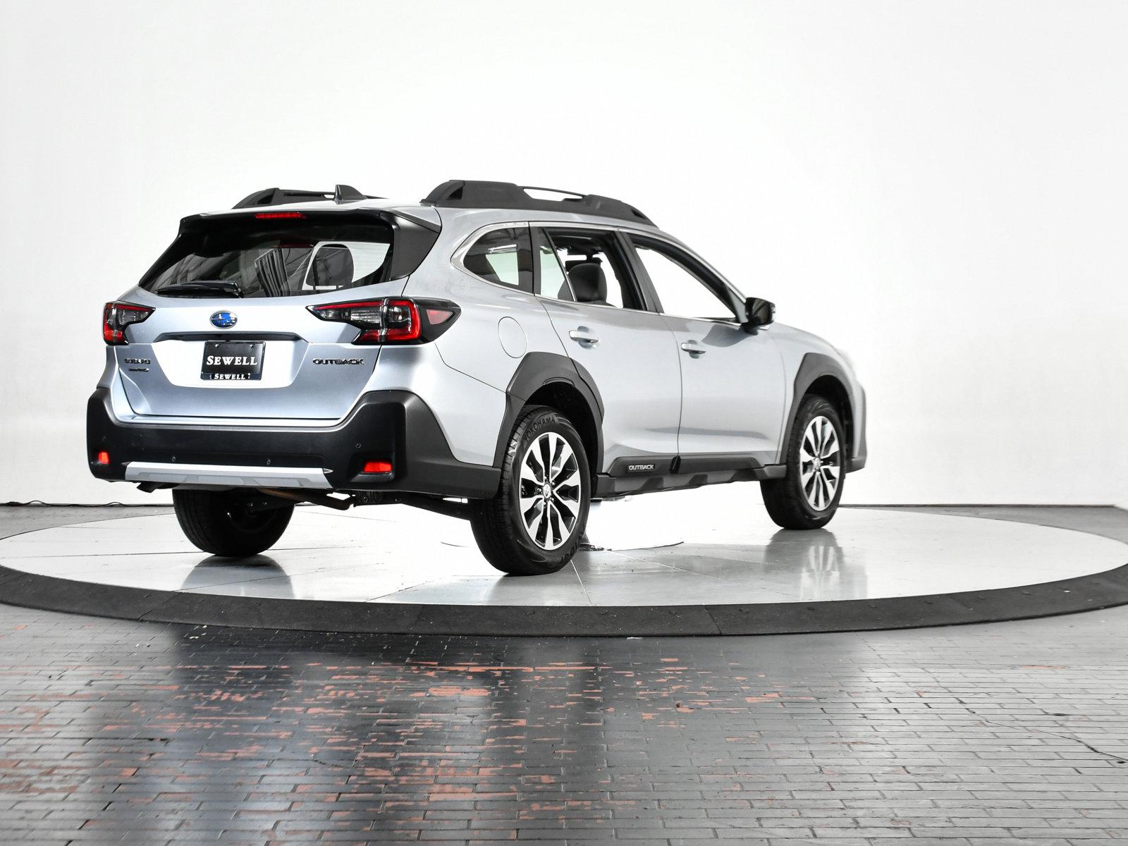 2023 Subaru Outback Vehicle Photo in DALLAS, TX 75235