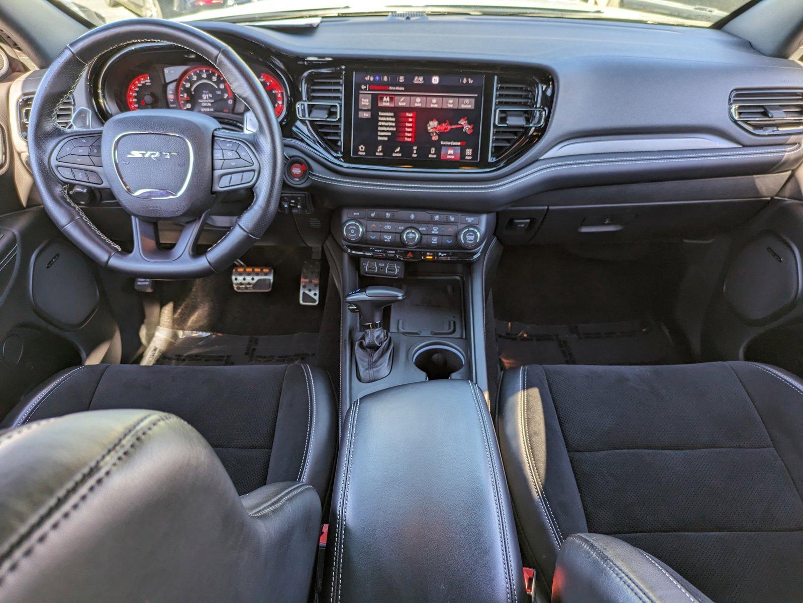 2021 Dodge Durango Vehicle Photo in Sanford, FL 32771