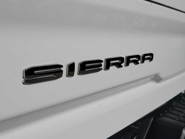 2024 GMC Sierra 3500 HD Vehicle Photo in ODESSA, TX 79762-8186