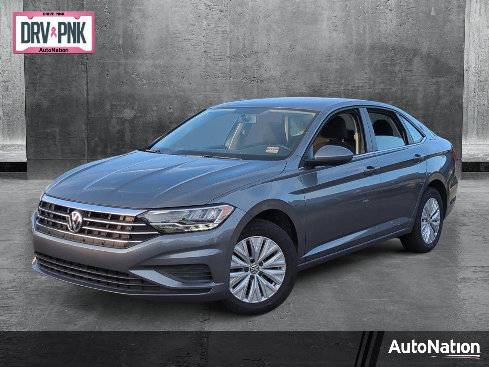 2019 Volkswagen Jetta Vehicle Photo in Margate, FL 33063