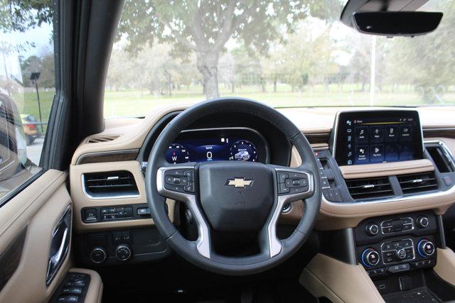 2023 Chevrolet Tahoe Vehicle Photo in HOUSTON, TX 77090