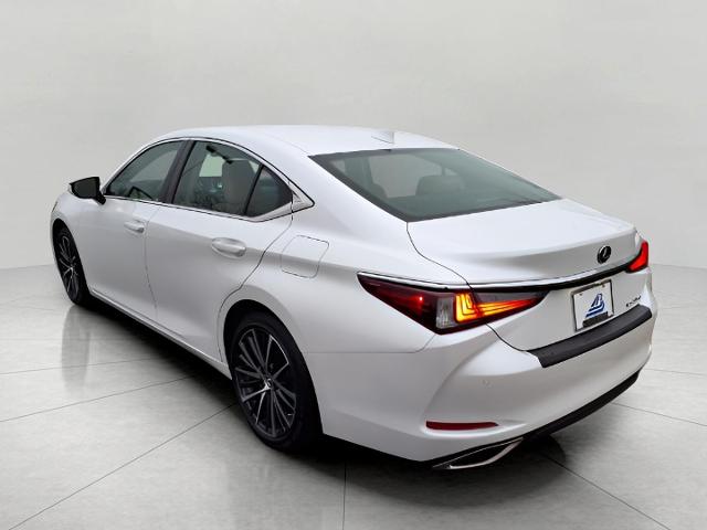 2023 Lexus ES 350 Vehicle Photo in Oshkosh, WI 54904