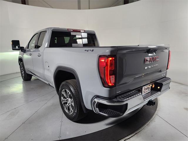 2025 GMC Sierra 1500 Vehicle Photo in PRESCOTT, AZ 86305-3700