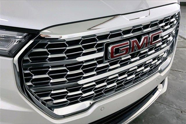 2023 GMC Terrain Vehicle Photo in KANSAS CITY, MO 64114-4502