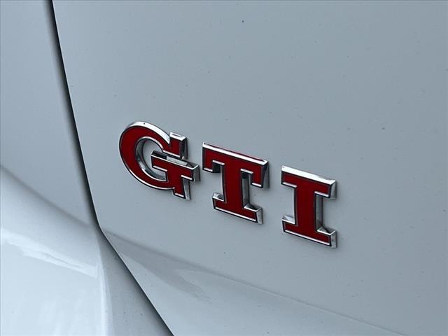 2017 Volkswagen Golf GTI Vehicle Photo in Shiloh, IL 62269