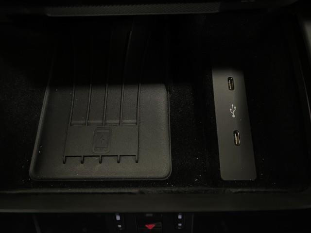 2024 Porsche Cayenne Vehicle Photo in Appleton, WI 54913