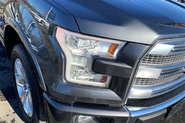 2016 Ford F-150 Vehicle Photo in KANSAS CITY, MO 64114-4502