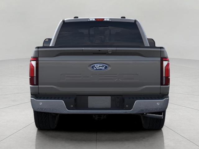 2025 Ford F-150 Vehicle Photo in Neenah, WI 54956