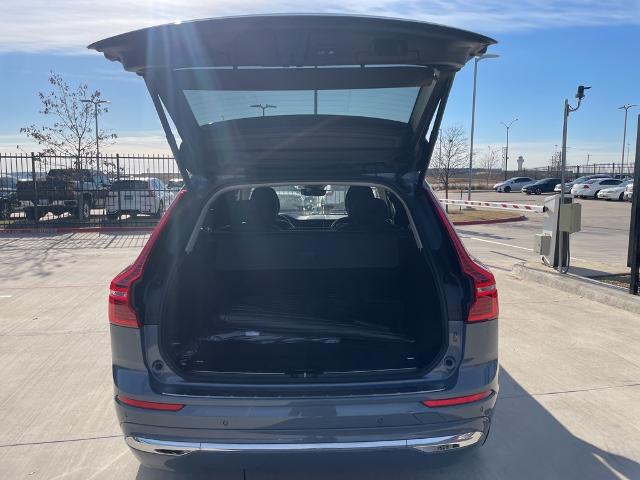 2022 Volvo XC60 Vehicle Photo in Grapevine, TX 76051