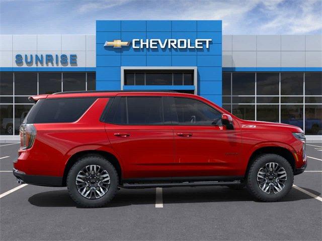 2025 Chevrolet Tahoe Vehicle Photo in COLLIERVILLE, TN 38017-9006